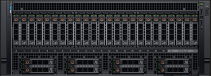 Dell EMC PowerEdge R940xa 32SFF