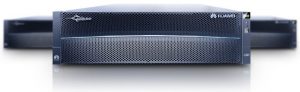 Huawei All-Flash Storage Systems