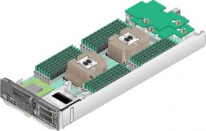Huawei CH121 V5 Compute Node Top