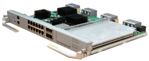Huawei E9000 CX111 GE Switch Module