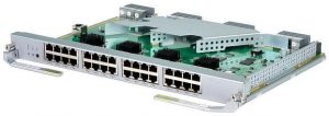 Huawei E9000 CX116 GE Pass Through Module