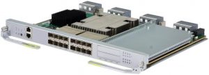 Huawei E9000 CX310 10GE Converged Switch