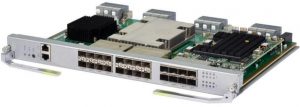 Huawei E9000 CX311 10GE FCOE Converged Switch Module