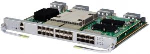 Huawei E9000 CX312 10GE Converged Switch Module