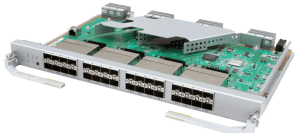 Huawei E9000 CX318 10 GE pass through module