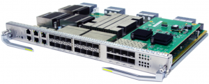 Huawei E9000 CX911 Multi-Plane Switch Module