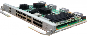 Huawei E9000 CX915 Multi-Plane Switch Module
