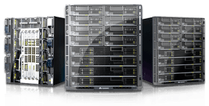 Huawei E9000 Converged Infrastructure Blade Server Chassis