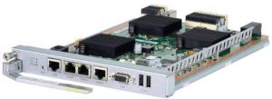 Huawei E9000 Converged Infrastructure Blade Server Chassis Device Management Module