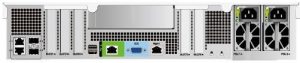 Huawei FusionServer 2488 V5 Rear