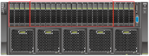 Huawei FusionServer 5885H V5 16SFF 8NVMe