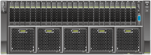 Huawei FusionServer 5885H V5 24SFF