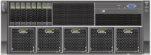 Huawei FusionServer 5885H V5 8SFF
