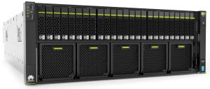 Huawei FusionServer 5885H V5 Front