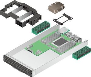 Huawei FusionServer 8100 V5 CM-A