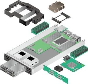 Huawei FusionServer 8100 V5 CM-B