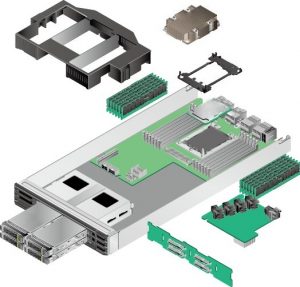 Huawei FusionServer 8100 V5 CM-C