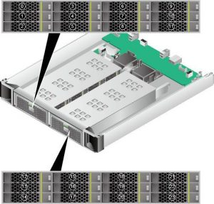 Huawei FusionServer 8100 V5 FM-B