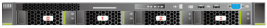 Huawei FusionServer RH1288H V5 4LFF