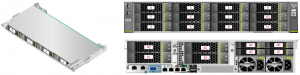 Huawei FusionServer RH2288H V5 20LFF + 4NVMe