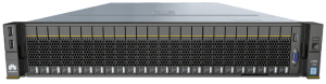 Huawei FusionServer RH2488 V5 Front