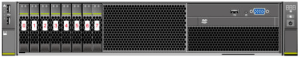 Huawei-FusionServer-RH2488H-V5-8SFF