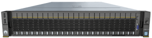 Huawei FusionServer RH2488H V5 Front
