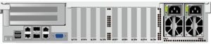 Huawei FusionServer RH2488H V5 Rear