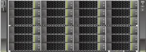 Huawei FusionServer RH5288 V5 24LFF
