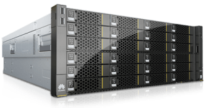 Huawei FusionServer RH5288 V5