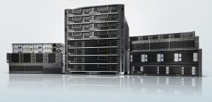 Huawei FusionServer V5 Family