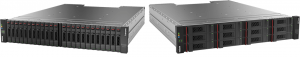Lenovo ThinkSystem DS2200 Storage Array