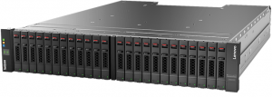 Lenovo ThinkSystem DS6200 Storage Array