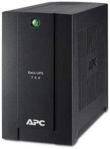 APC Back-UPS BC