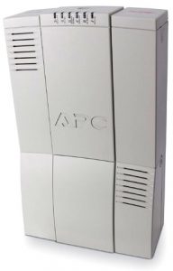 APC Back-UPS BH