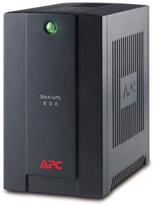 APC Back-UPS BX