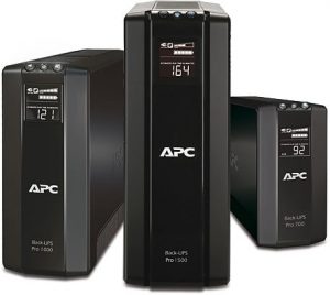APC backups-pro Family
