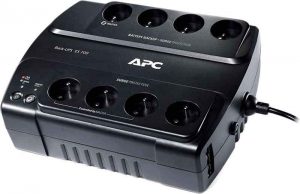 APC by Schneider Electric Back-UPS BE700G-RS Top