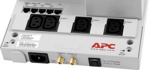 APC by Schneider Electric Back-UPS BH500INET Output