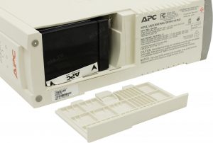 APC by Schneider Electric Back-UPS BK500EI Battery