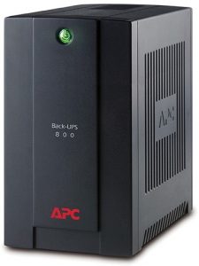 APC by Schneider Electric Back-UPS BX800LI