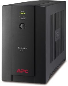 APC by Schneider Electric Back-UPS BX950U-GR