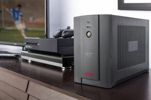 APC by Schneider Electric Back-UPS BX950U-GR Home