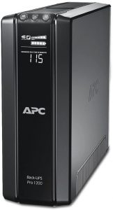 APC by Schneider Electric Back-UPS Pro BR1200GI