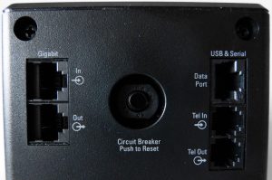 APC by Schneider Electric Back-UPS Pro BR900GI IO