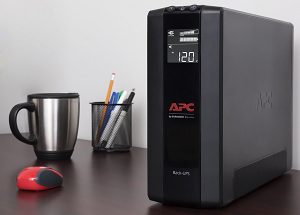 APC by Schneider Electric Back-UPS Pro Home