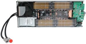 Huawei CH121L V5 Compute Node Top