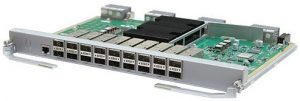 Huawei E9000 CX620 CX621 InfiniBand EDR switch module