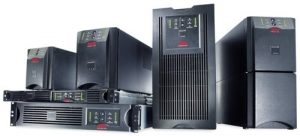 APC by Schneider Electric Smart-UPS SUA Family