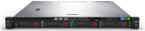 HPE ProLiant DL325 Gen10 4LFF